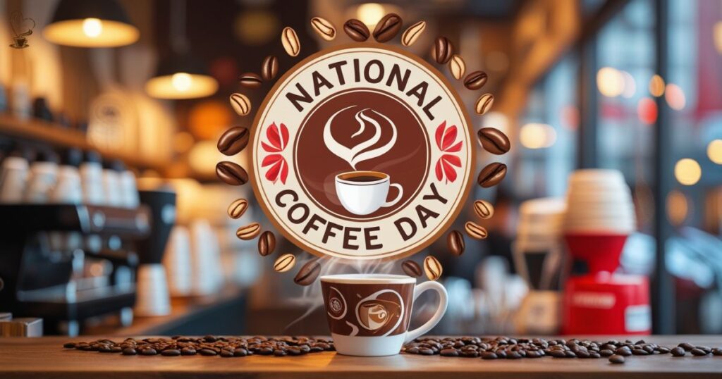 What is National Coffee Day?