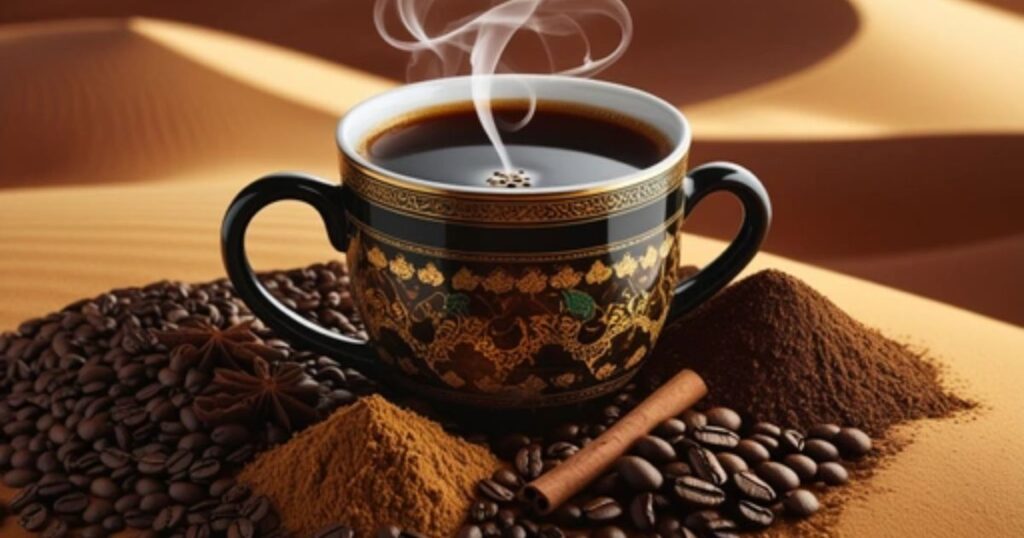 What is Arabica coffee?