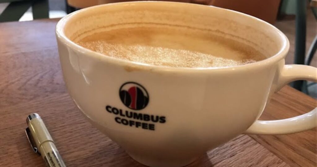 What’s Trending in Columbus Coffee 