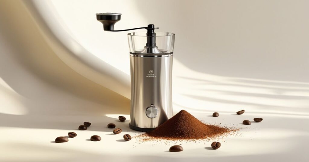 Why Choose a Manual Coffee Grinder?