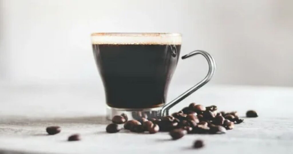 Why You Feel Lightheaded After Your Morning Coffee