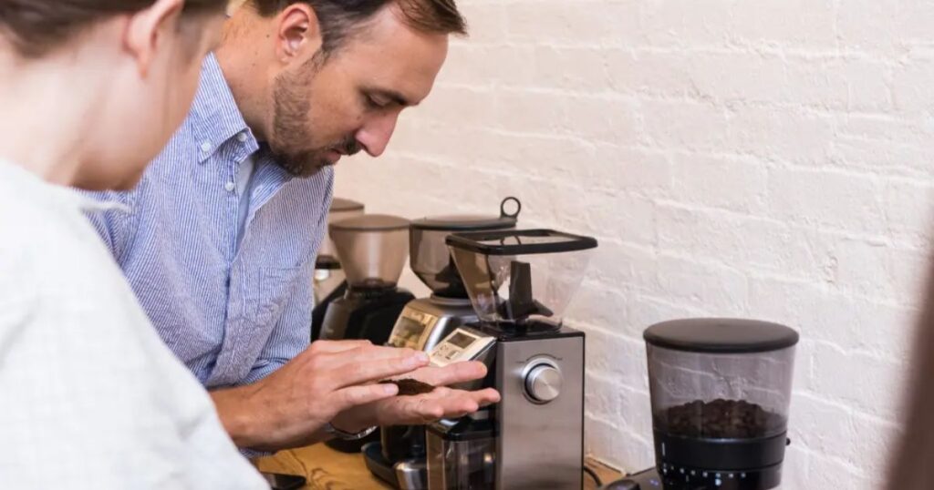 Wirecutter Coffee Grinder – Best Reviewed Grinder