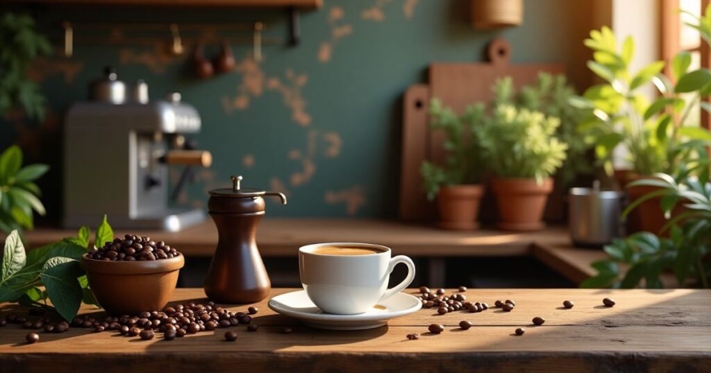 Best Coffee Beans for Espresso