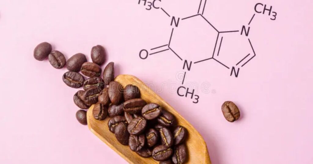 Caffeine Content