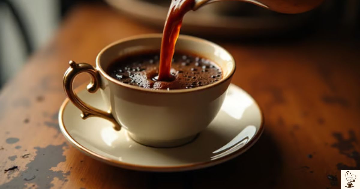 French Roast Coffee
