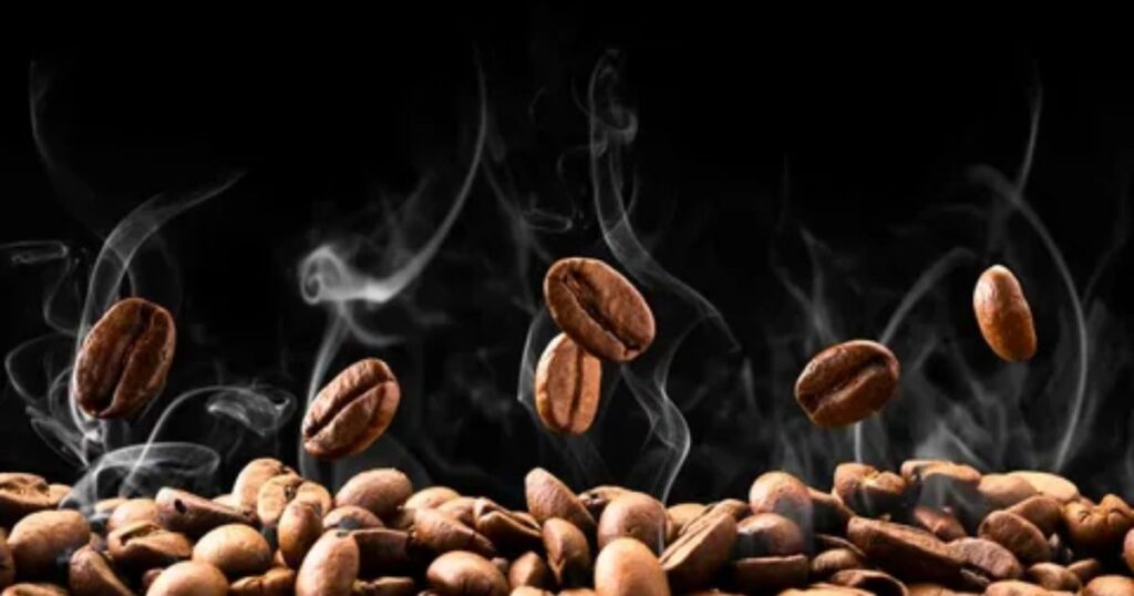How Coffee Beans are Roasted