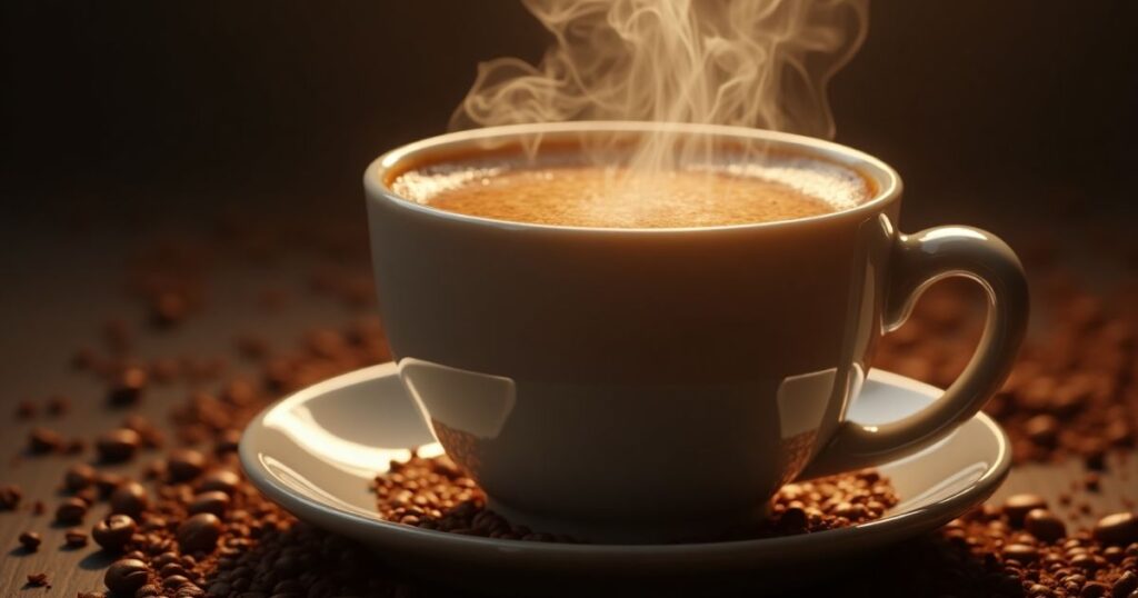 How Is Dark Roast Coffee Made?