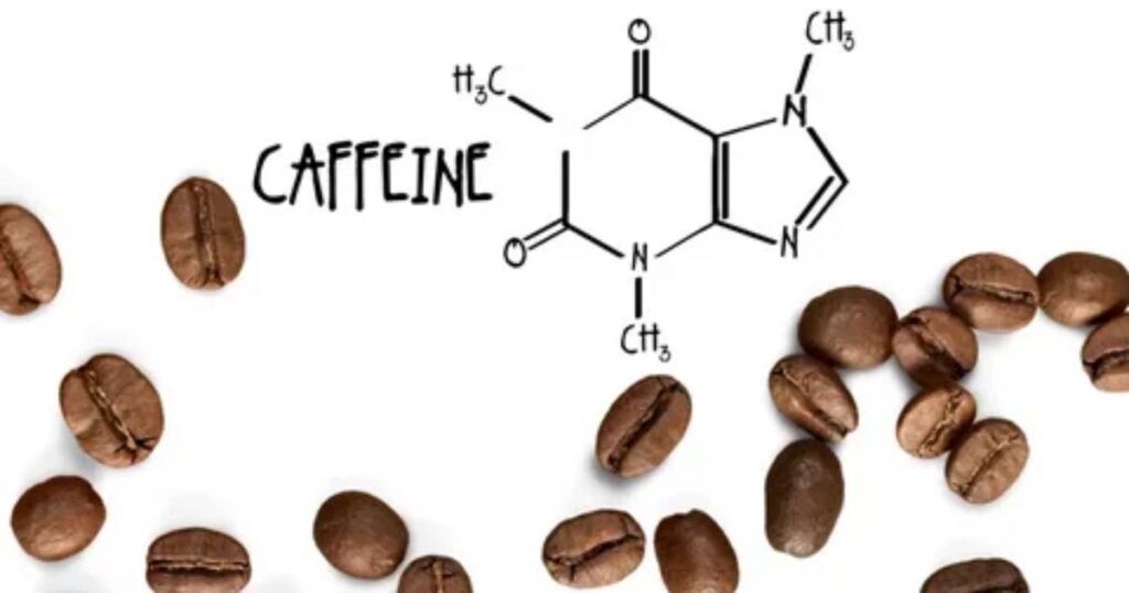 How Much Caffeine Is in Chocolate Covered Espresso Beans?