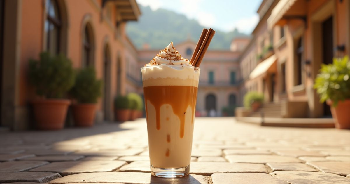 Iced Cappuccino: The Ultimate Refreshing Coffee Drink You Need to Try
