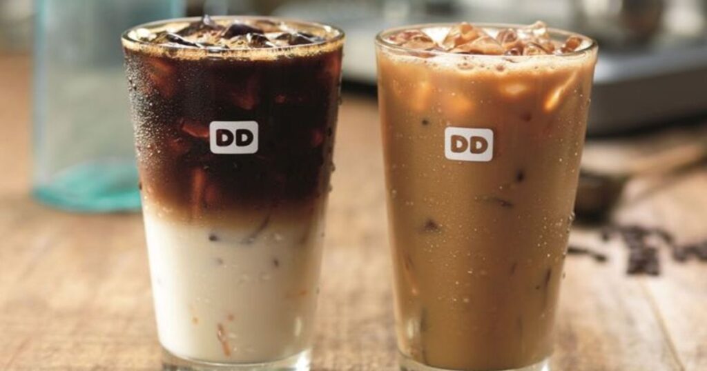 Iced Cappuccino vs. Iced Latte: What’s the Difference?