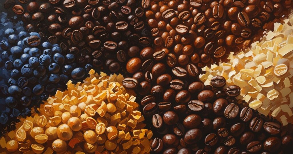 Instructions for Roasting: