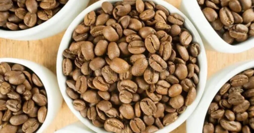 Light Roast: The Bright and Tangy Choice