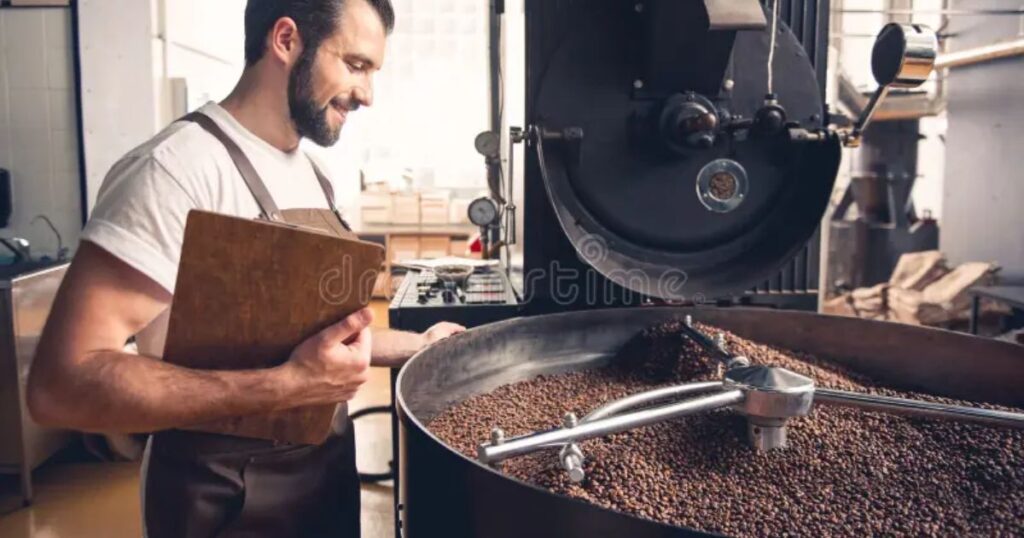 The Art of Tasting and Brewing Freshly Roasted Coffee