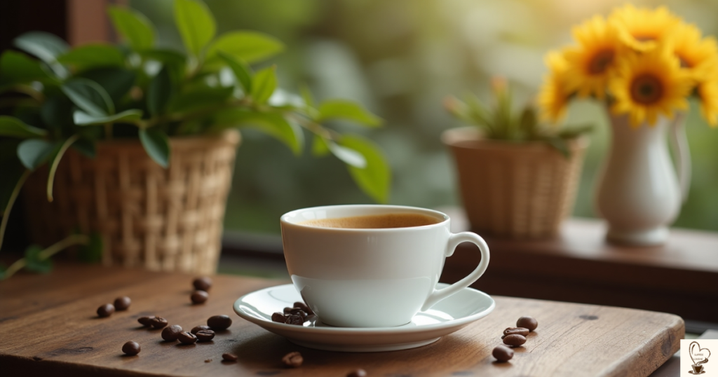 The History of Blonde Roast Coffee