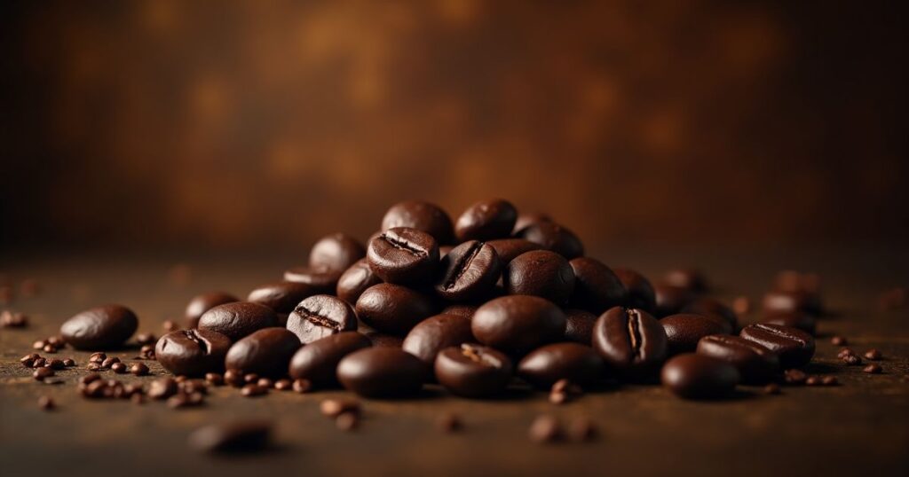 What Are Chocolate Covered Espresso Beans?