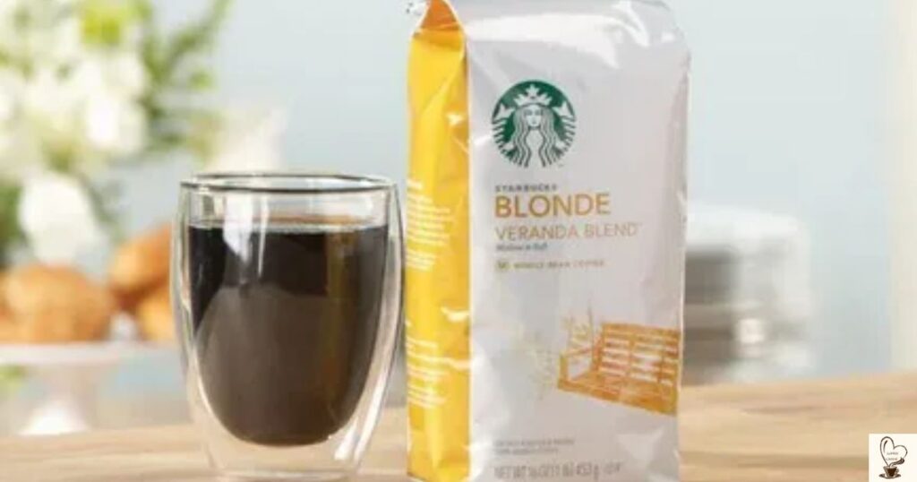 What is Blonde Roast Coffee