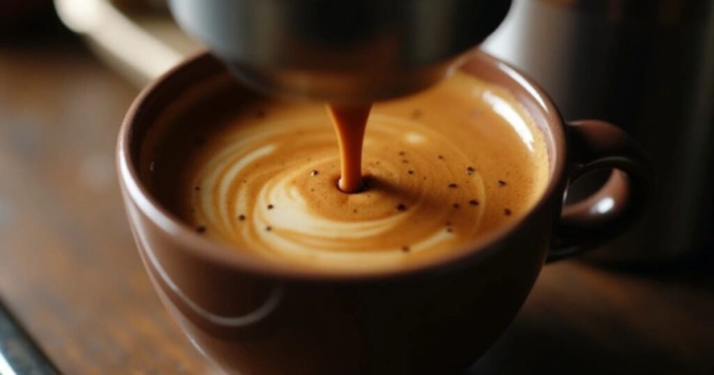 What is Espresso Coffee?