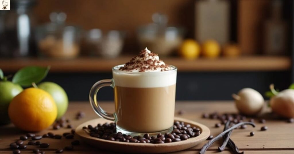 Why Vanilla Bean Lattes Are So Popular